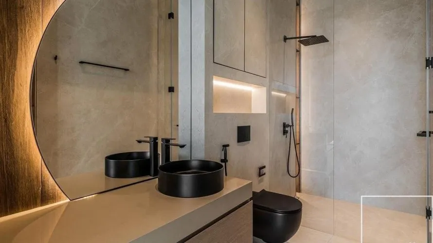 Villa de 5 chambres à La Mer, UAE No. 1465 № 23