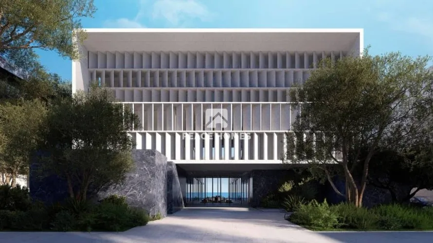 Villa de 8 chambres à Al Jaddaf, UAE No. 312 № 4