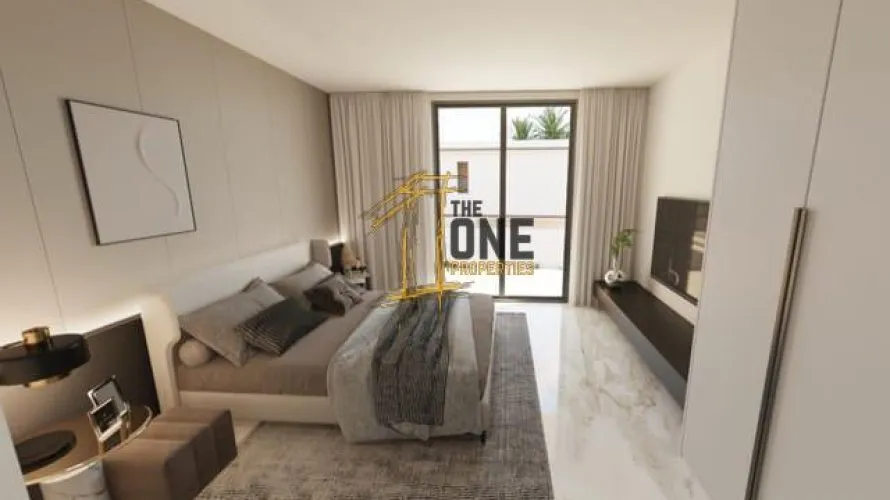 Villa de 5 chambres à Al Hamra Village, UAE No. 611 № 4