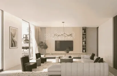 Villa de 6 chambres à Dubai Land, UAE No. 1701