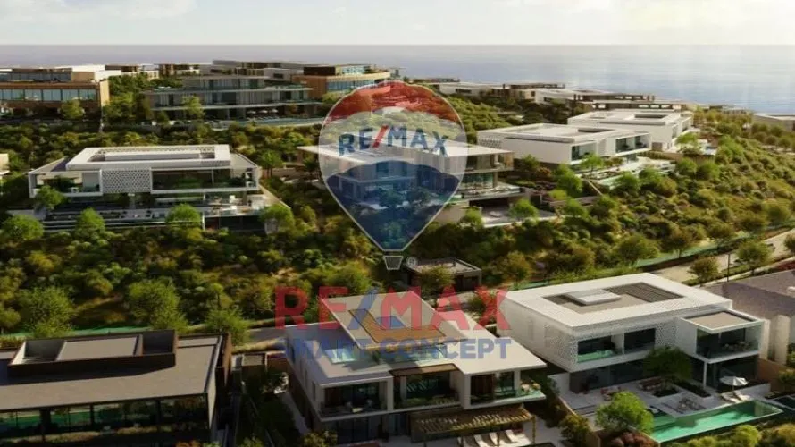 Villa de 5 chambres à Al Hudayriat Island, UAE No. 534 № 21