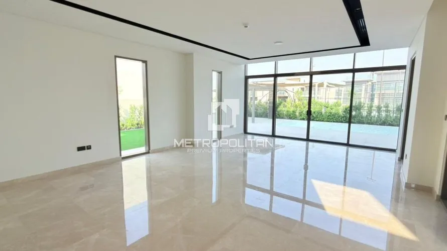 Villa de 4 chambres à Golf Place, UAE No. 1278 № 7