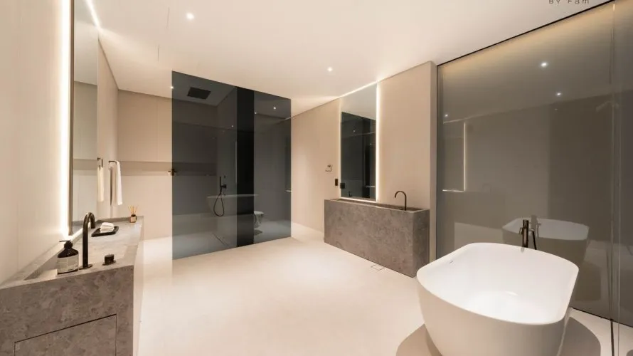 Villa de 6 chambres à Al Wasl, UAE No. 1136 № 24