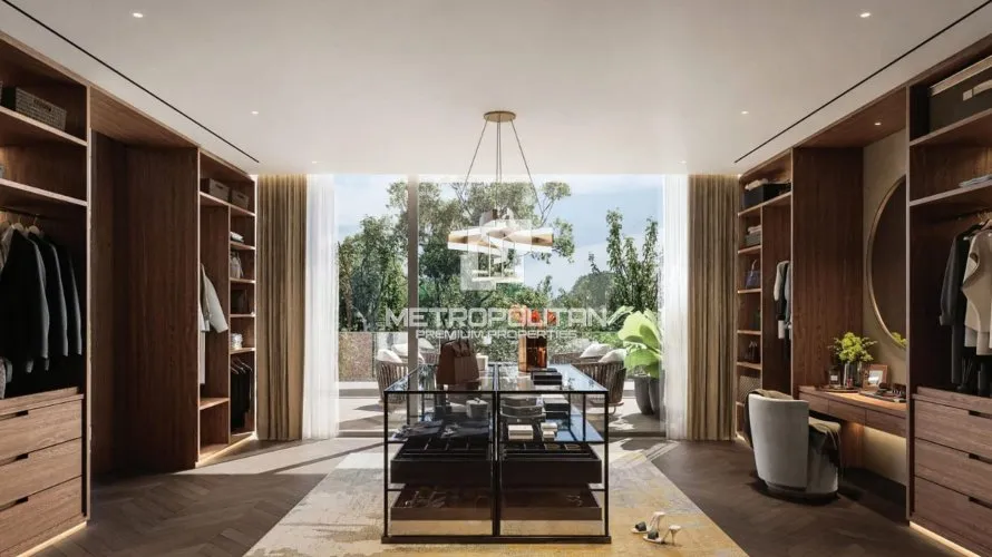 Villa de 6 chambres à Tilal Al Ghaf, UAE No. 1238 № 9