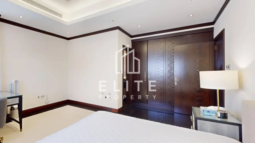 Villa de 6 chambres à Dubai, UAE No. 1512 № 18