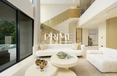 Villa de 5 chambres à Jumeirah Islands, UAE No. 964