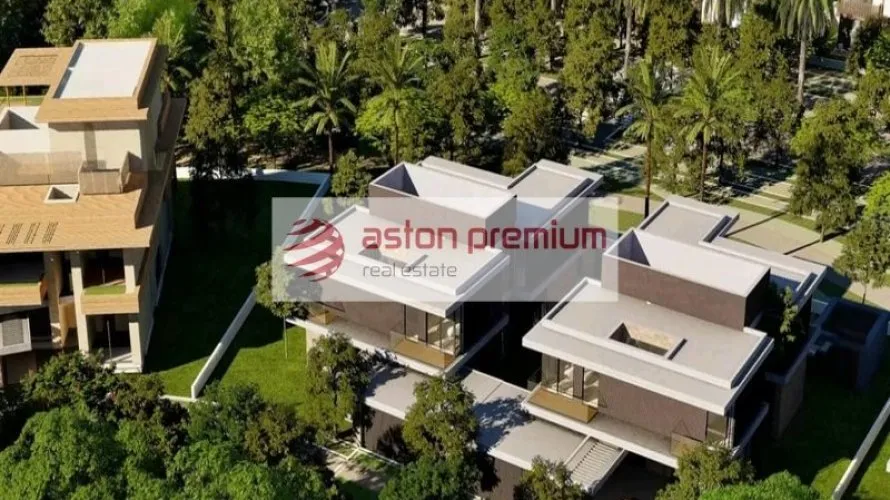 Villa de 4 chambres à Dubai Land, UAE No. 1661 № 9