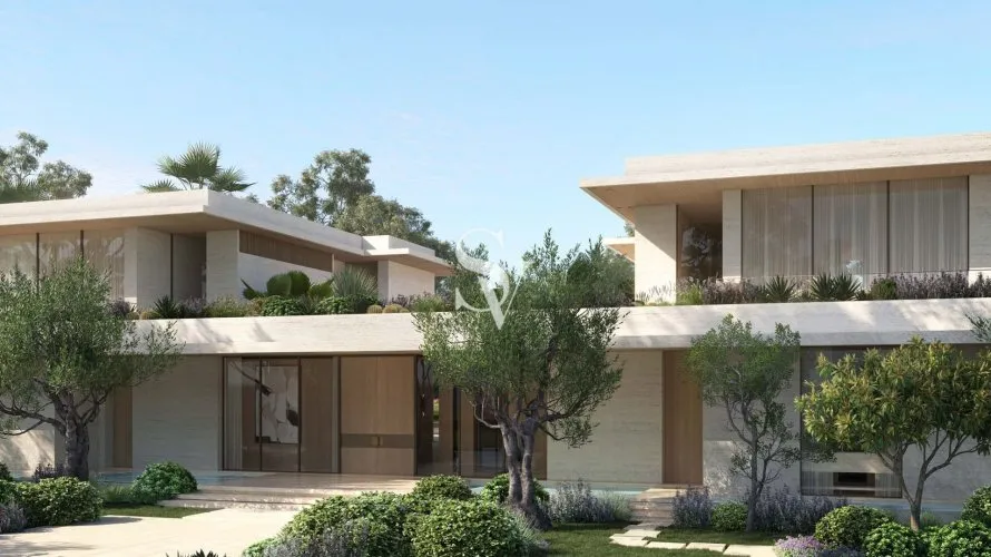 Villa de 6 chambres à Mohammed Bin Rashid City, UAE No. 1210 № 19