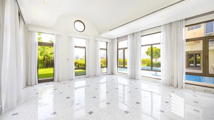 Villa de 6 chambres à Signature Villas, UAE No. 226 № 21