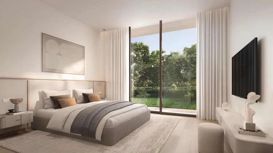 Villa de 6 chambres à Abu Dhabi, UAE No. 1698 № 8