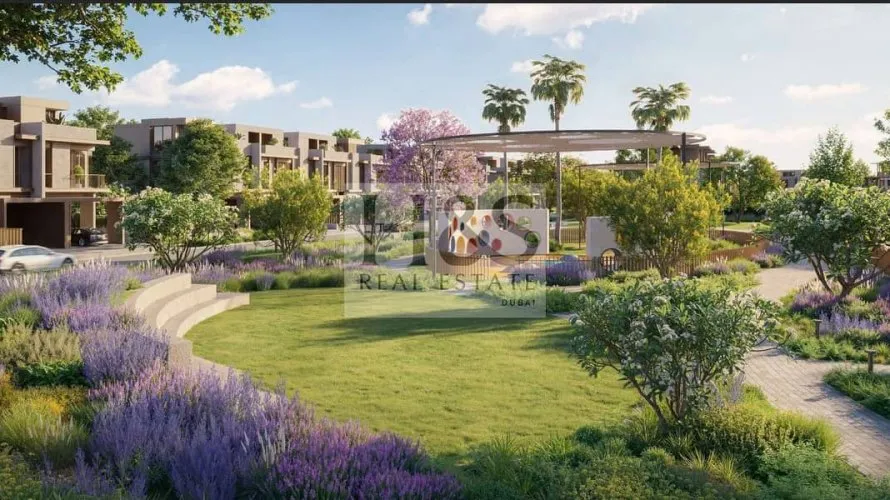 Villa de 7 chambres à Nadd Al Sheba, UAE No. 947 № 11