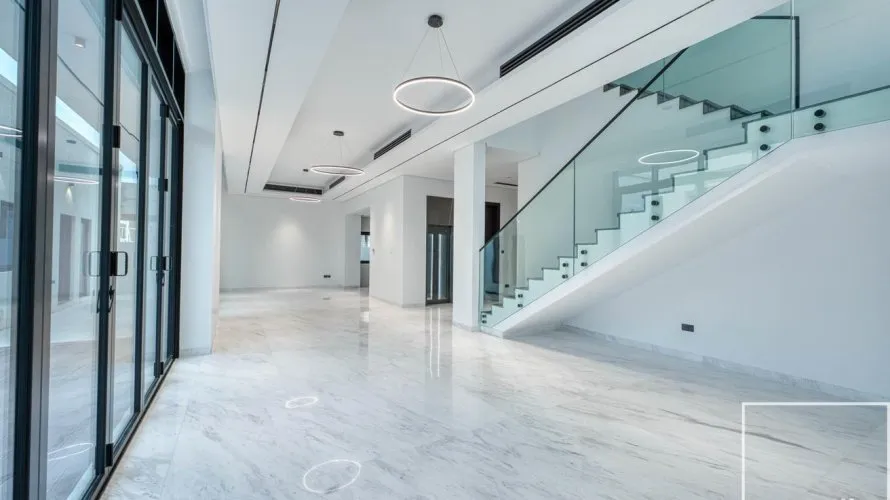 Villa de 5 chambres à Nad Al Sheba 1, UAE No. 1501 № 3