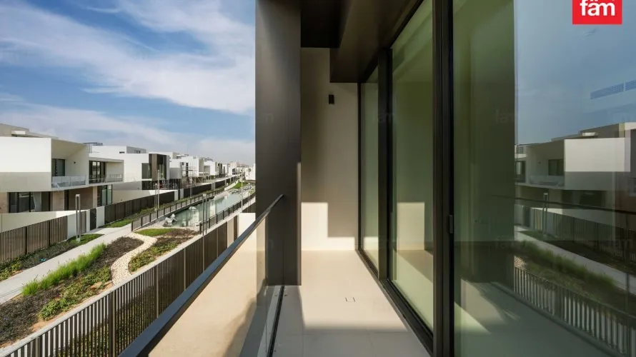 Villa de 5 chambres à Dubai Hills Estate, UAE No. 1331 № 17