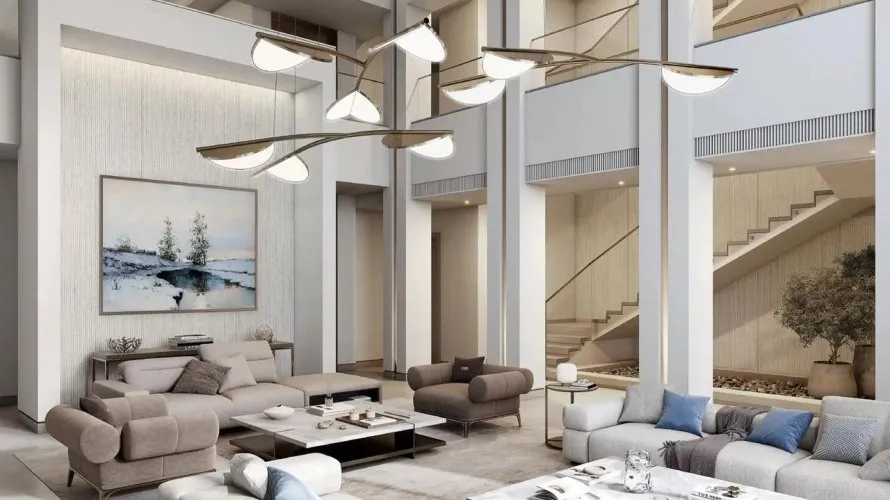 Villa de 5 chambres à Umm Al Quwain, UAE No. 693 № 4