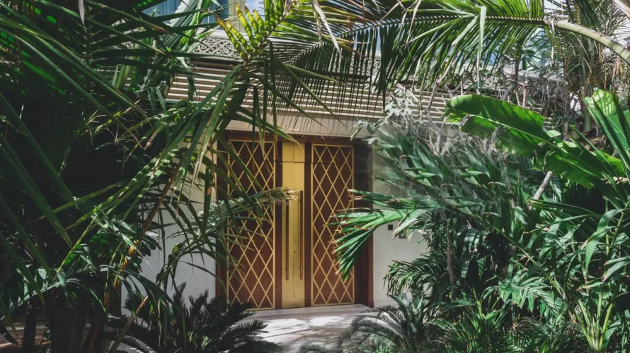 Villa de 7 chambres à Dubai, UAE No. 1424 № 5