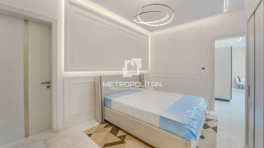 Villa de 7 chambres à Dubai Hills Estate, UAE No. 1229 № 22