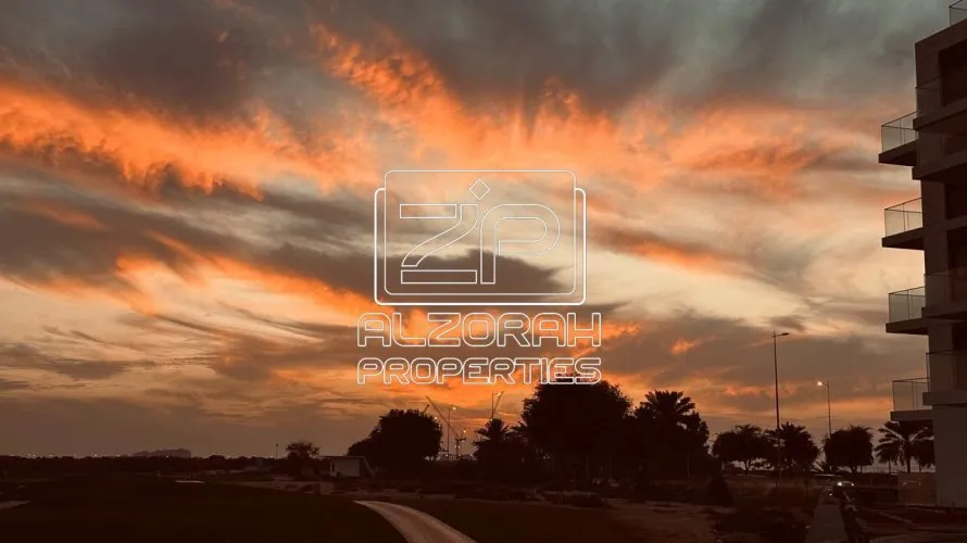 Villa de 5 chambres à Al Zorah, UAE No. 657 № 17