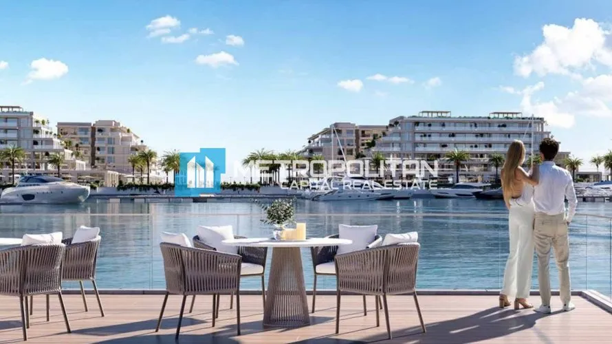 Villa de 4 chambres à Abu Dhabi, UAE No. 1657 № 5