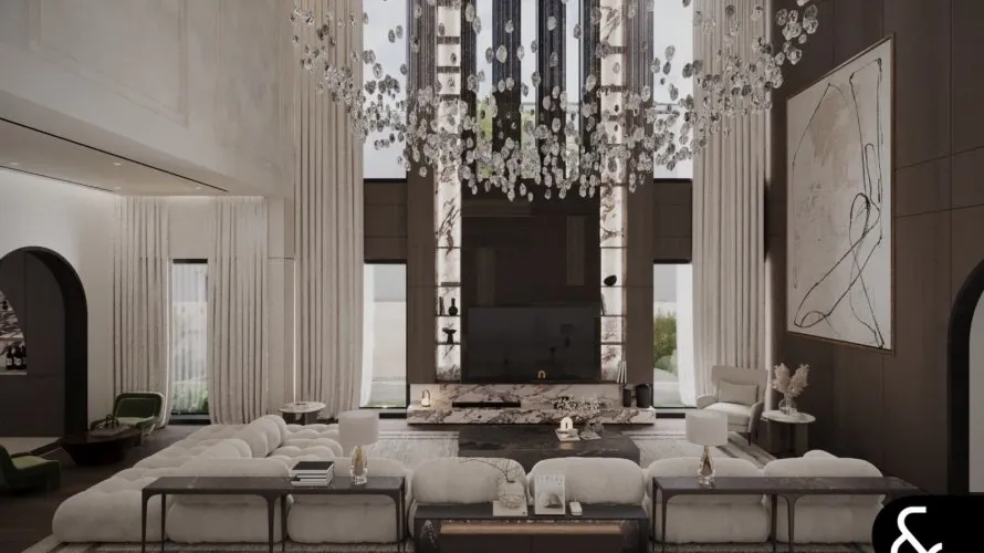 Villa de 5 chambres à Fire, UAE No. 1595 № 12