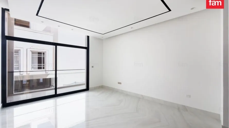 Villa de 6 chambres à Dubai, UAE No. 1691 № 4