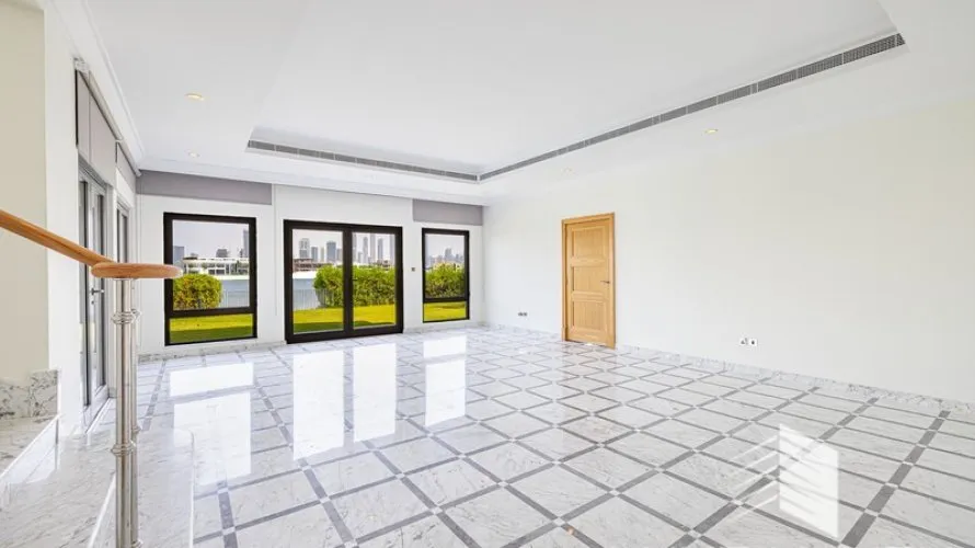 Villa de 6 chambres à Signature Villas, UAE No. 226 № 14