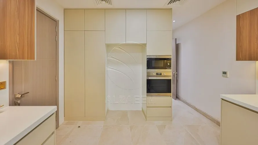 Villa de 6 chambres à Saadiyat Island, UAE No. 1225 № 4