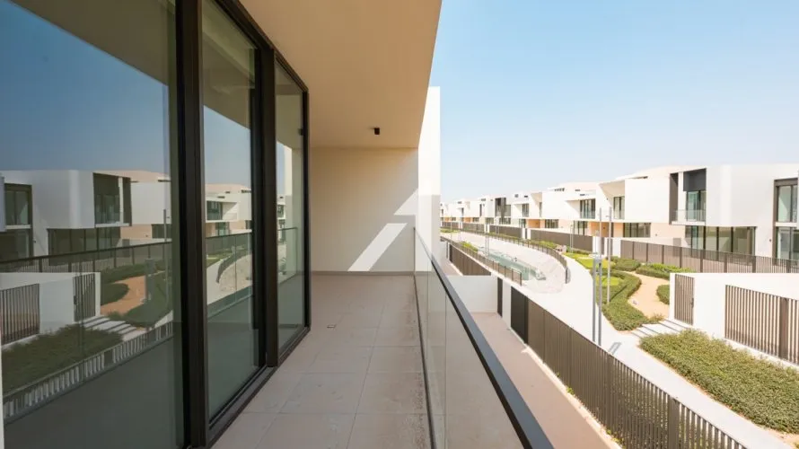 Villa de 5 chambres à Dubai Hills Estate, UAE No. 1148 № 24