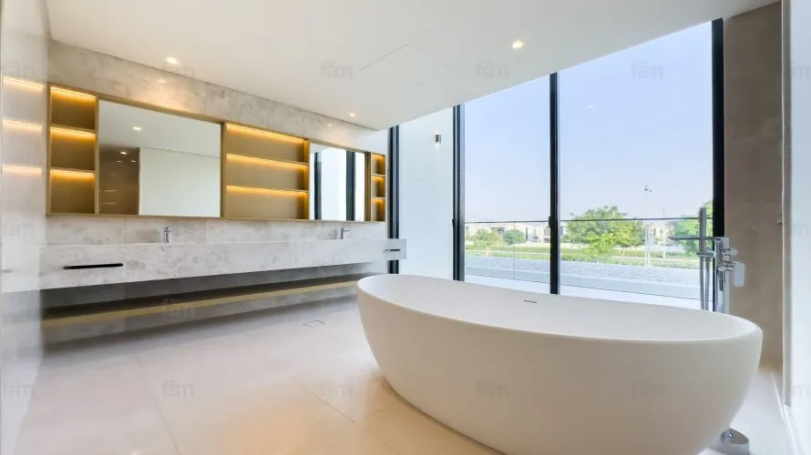 Villa de 5 chambres à Dubai Hills Estate, UAE No. 875 № 4