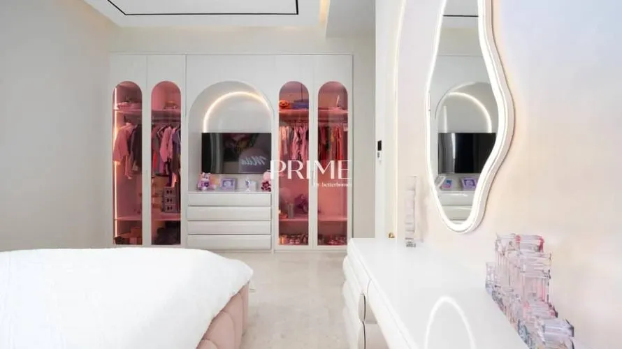 Villa de 6 chambres à Jumeirah Park, UAE No. 950 № 3