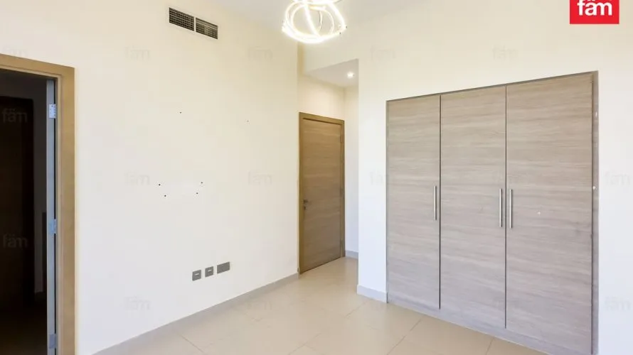 Villa de 5 chambres à Dubai Hills Estate, UAE No. 701 № 12