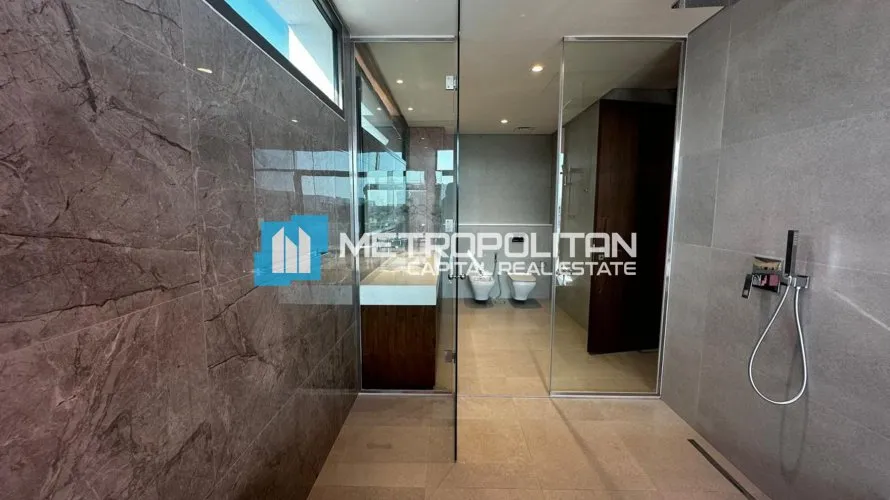 Villa de 5 chambres à Abu Dhabi, UAE No. 1385 № 7