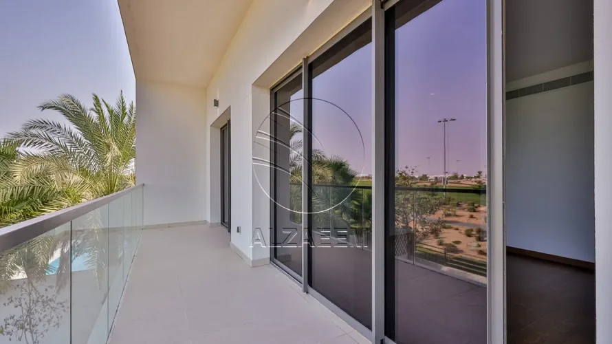 Villa de 1047m² à Yas Acres, UAE No. 1227 № 9