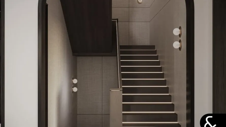 Villa de 5 chambres à Fire, UAE No. 1595 № 26