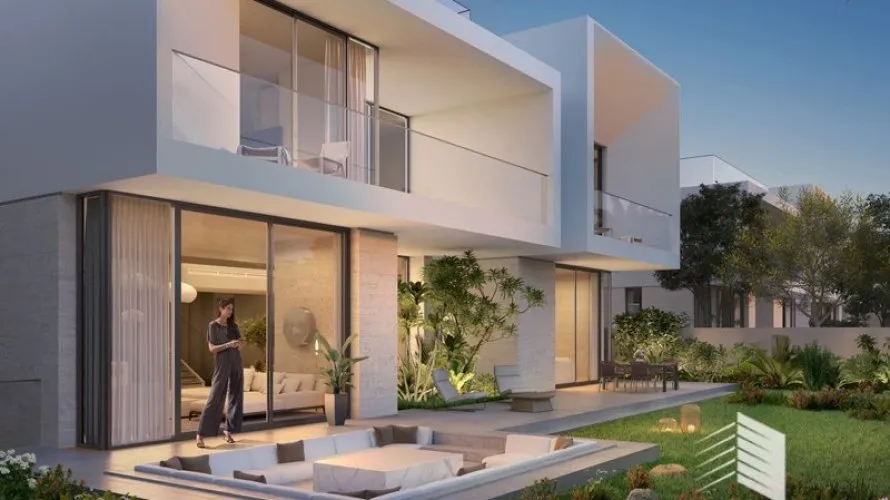 Villa de 5 chambres à Dubai Hills Estate, UAE No. 225 № 12