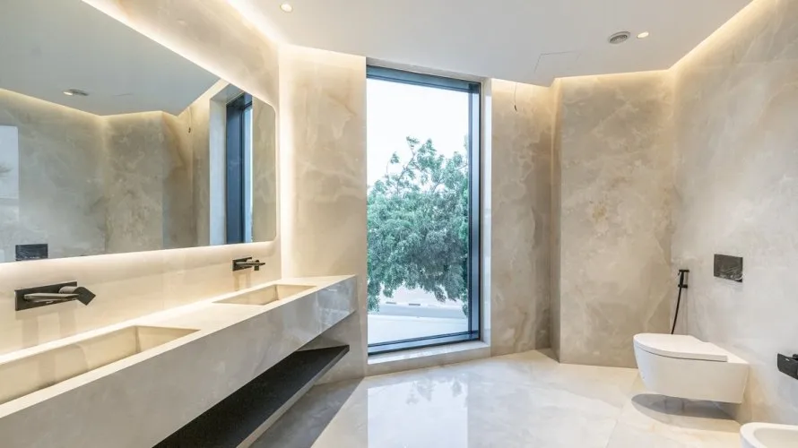 Villa de 5 chambres à Dubai, UAE No. 437 № 22