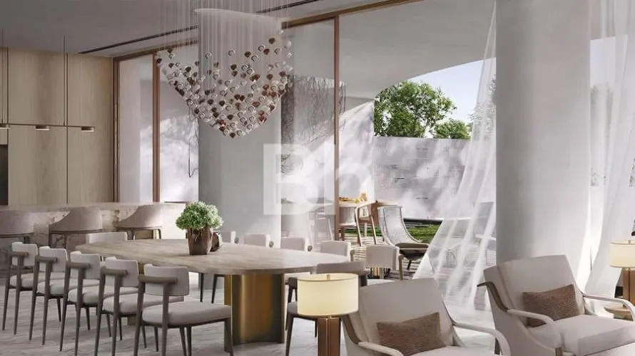 Villa de 5 chambres à Tilal Al Ghaf, UAE No. 974 № 15