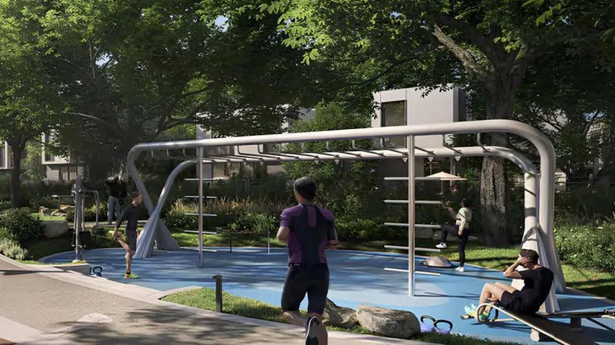 Villa de 6 chambres à Dubai, UAE No. 695 № 5