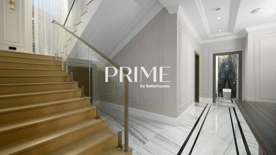 Villa de 7 chambres à Palm Jumeirah, UAE No. 957 № 12