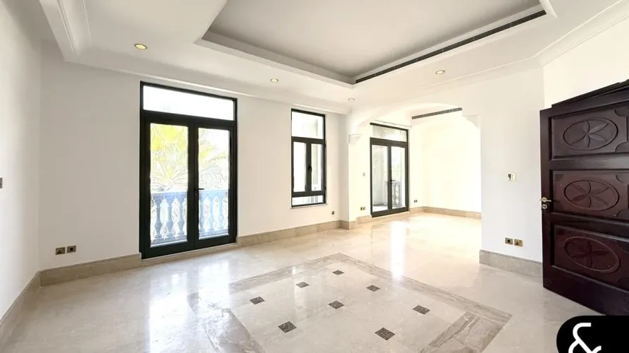 Villa de 6 chambres à Signature Villas, UAE No. 1303 № 9