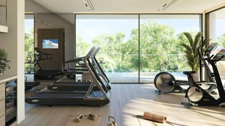 Villa de 5 chambres à Dubai Land, UAE No. 1437 № 12