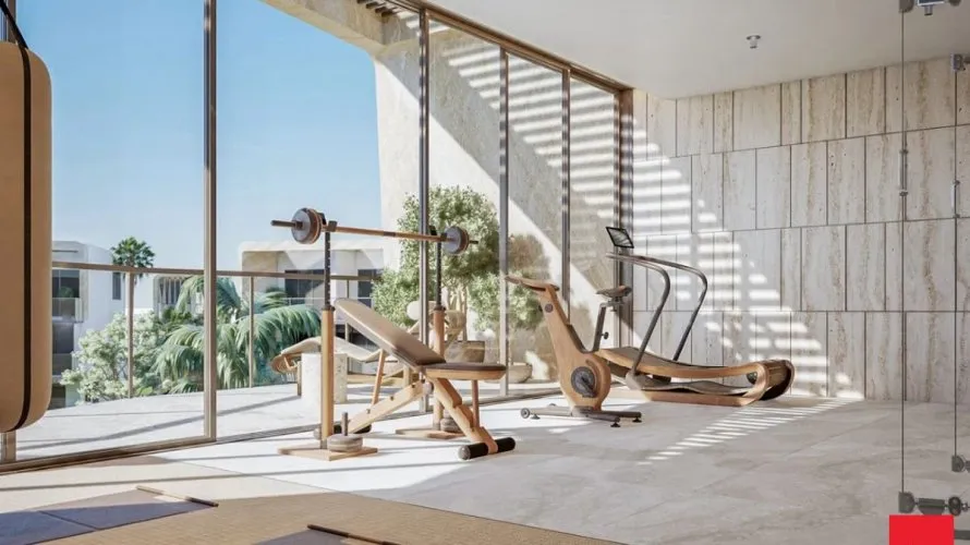 Villa de 6 chambres à Meydan, UAE No. 1629 № 7