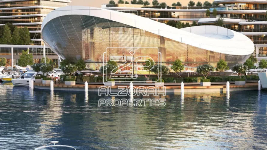 Villa de 5 chambres à Umm Al Quwain Marina, UAE No. 661 № 7