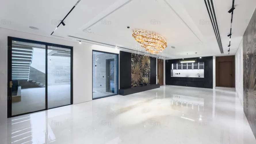 Villa de 7 chambres à Dubai, UAE No. 1068 № 22