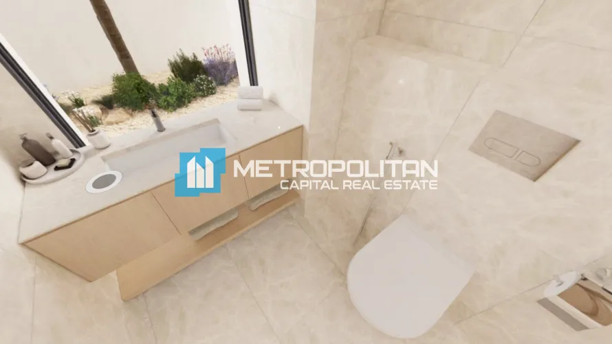 Villa de 5 chambres à Saadiyat Island, UAE No. 1700 № 14