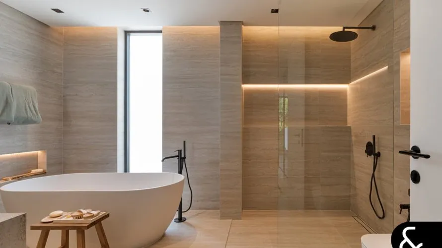 Villa de 5 chambres à Jumeirah Islands, UAE No. 1295 № 23