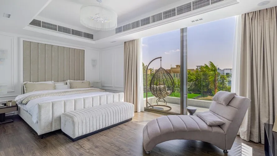 Villa de 5 chambres à Jumeirah Islands, UAE No. 324 № 13