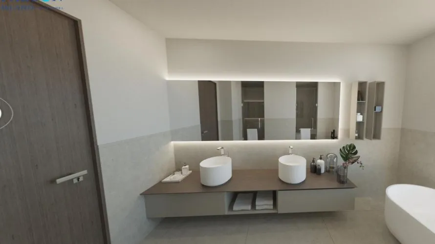 Villa de 5 chambres à Al Hamra Village, UAE No. 1083 № 16