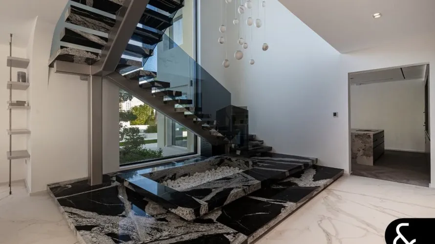 Villa de 6 chambres à Arabian Ranches, UAE No. 1537 № 9