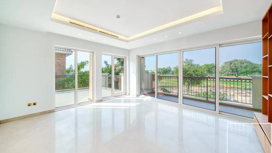 Villa de 7 chambres à Jumeirah Golf Estates, UAE No. 1075 № 7