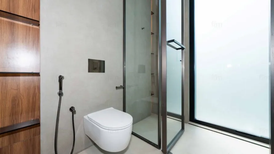 Villa de 5 chambres à Dubai, UAE No. 1526 № 20